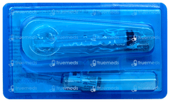 Metadec 25 Injection 1Ml
